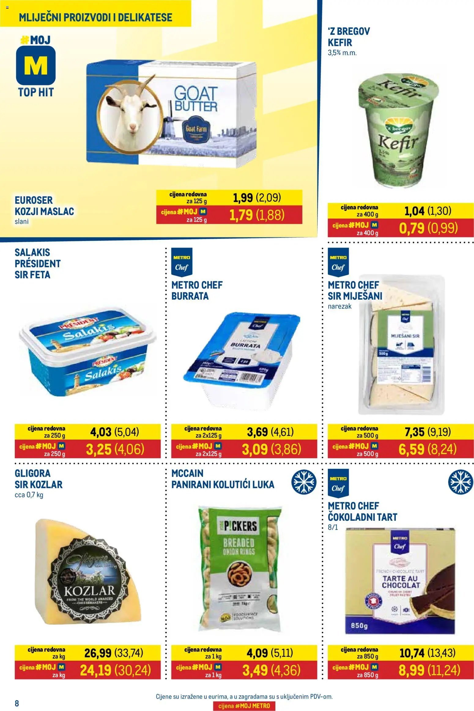 Metro katalog | vrijedi od 16.10.2026 | Stranica: 8