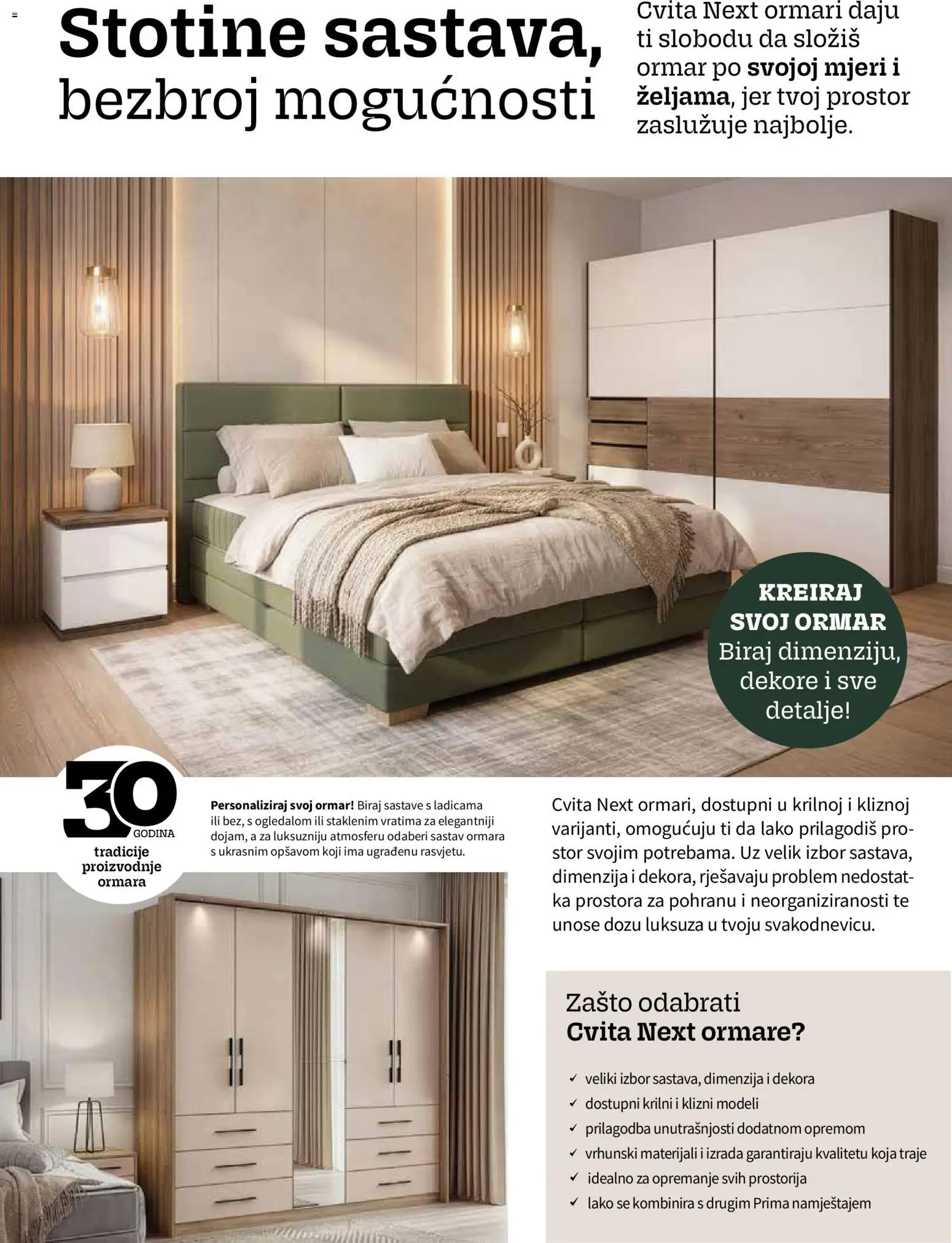 Prima katalog | vrijedi od 01.09.2026 | Stranica: 2 | Proizvodi: Ormar, Ormari
