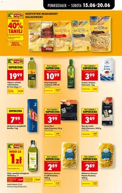 Pogląd oferty "Biedronka gazetka od poniedziałku" - ważna od 15.06.2026 | Strona: 53