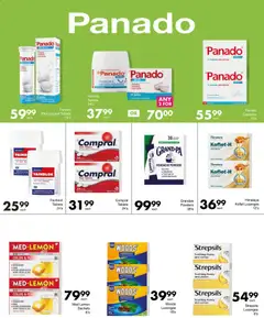 Save specials catalogue – valid from 15/07/2026 | Page: 61