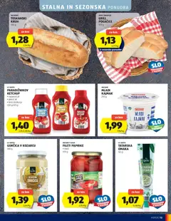 Hofer katalog akcije – veljaven od 29.04.2026 | Stran: 13