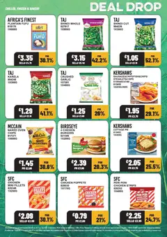 Preview of Bestway - 7 Days Delivered only Deals valid from 30/09/2026 | Page: 14