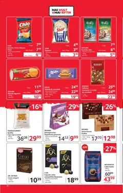 Ofertele Selgros valabile de la 15.05.2026 | Pagină: 12
