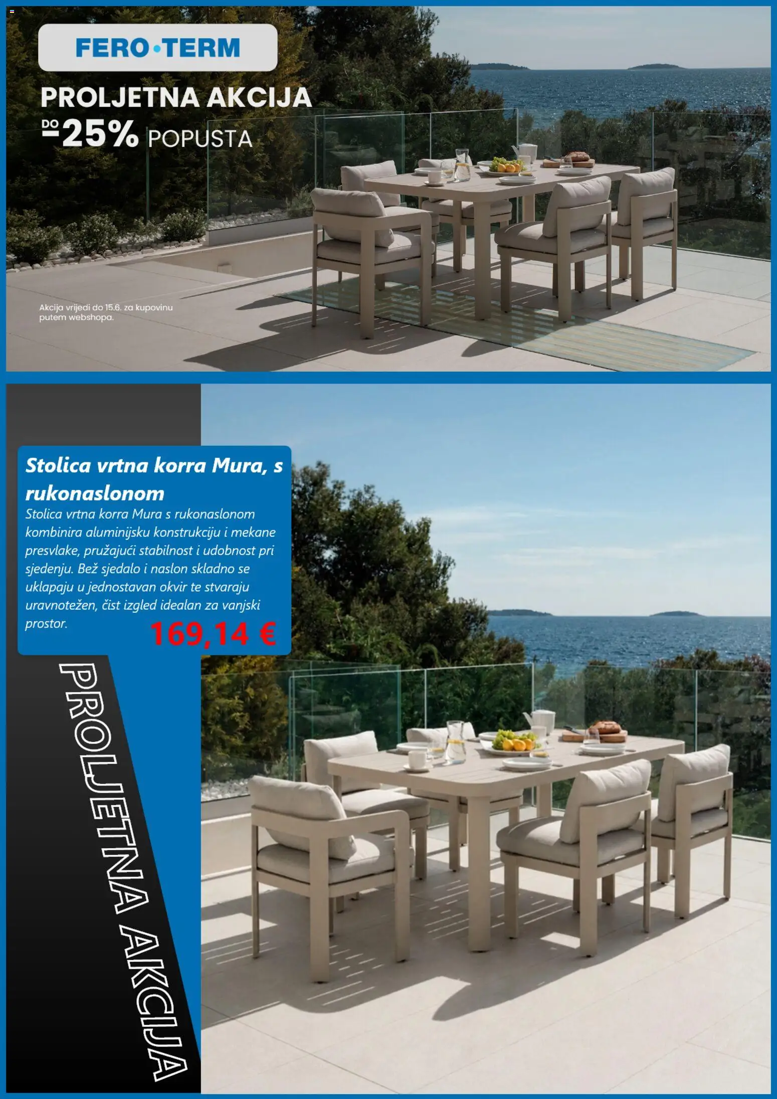 Fero-term katalog | vrijedi od 20.05.2026 | Stranica: 5 | Proizvodi: Stolica