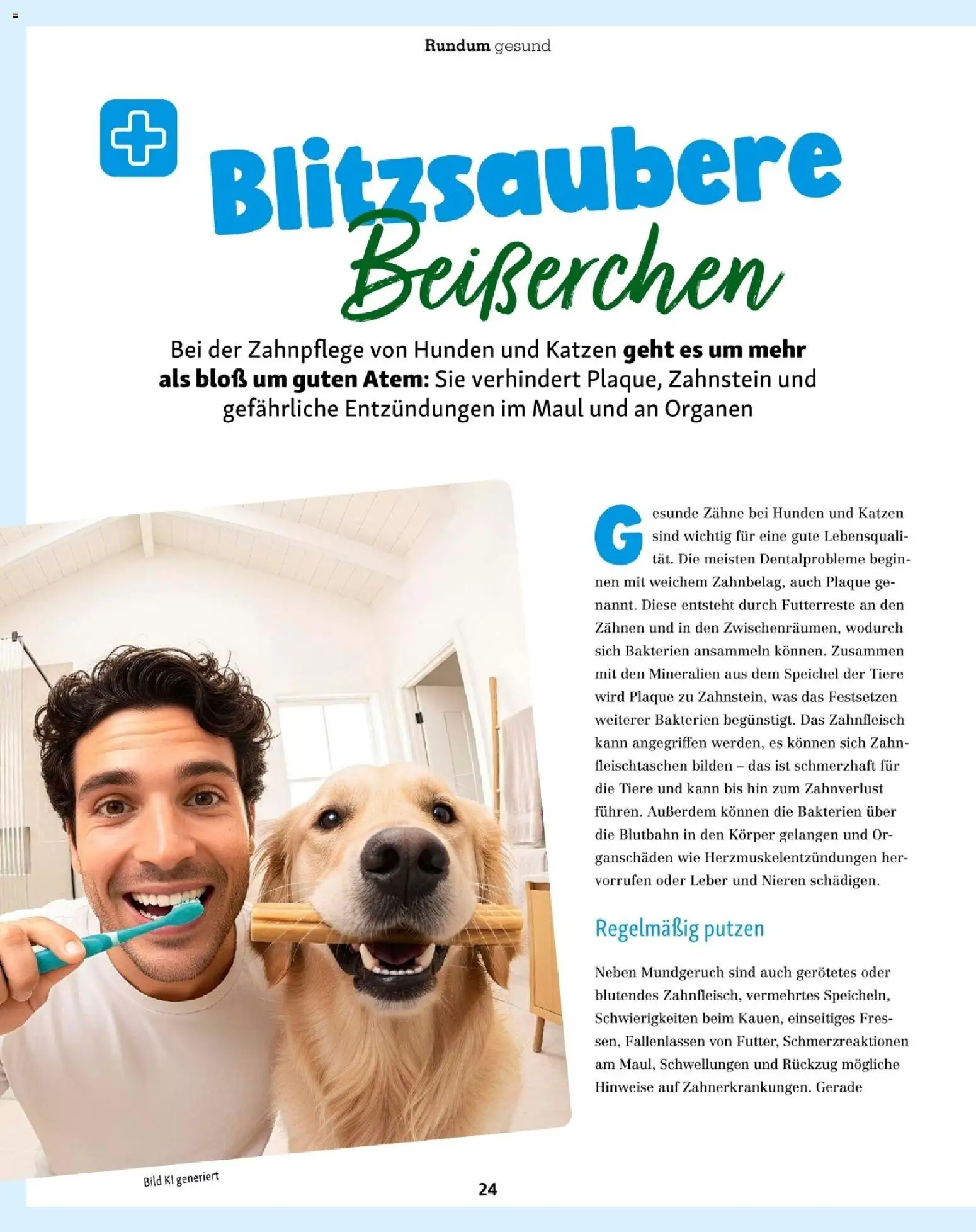 Fressnapf Friends 07,08/26 gültig ab 01.07.2026 | Seite: 24