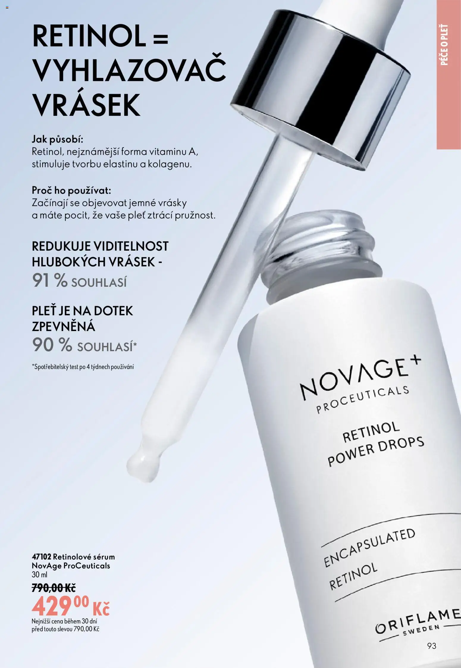 Oriflame katalog č. 09/2026 od 17.06.2026 | Strana: 93