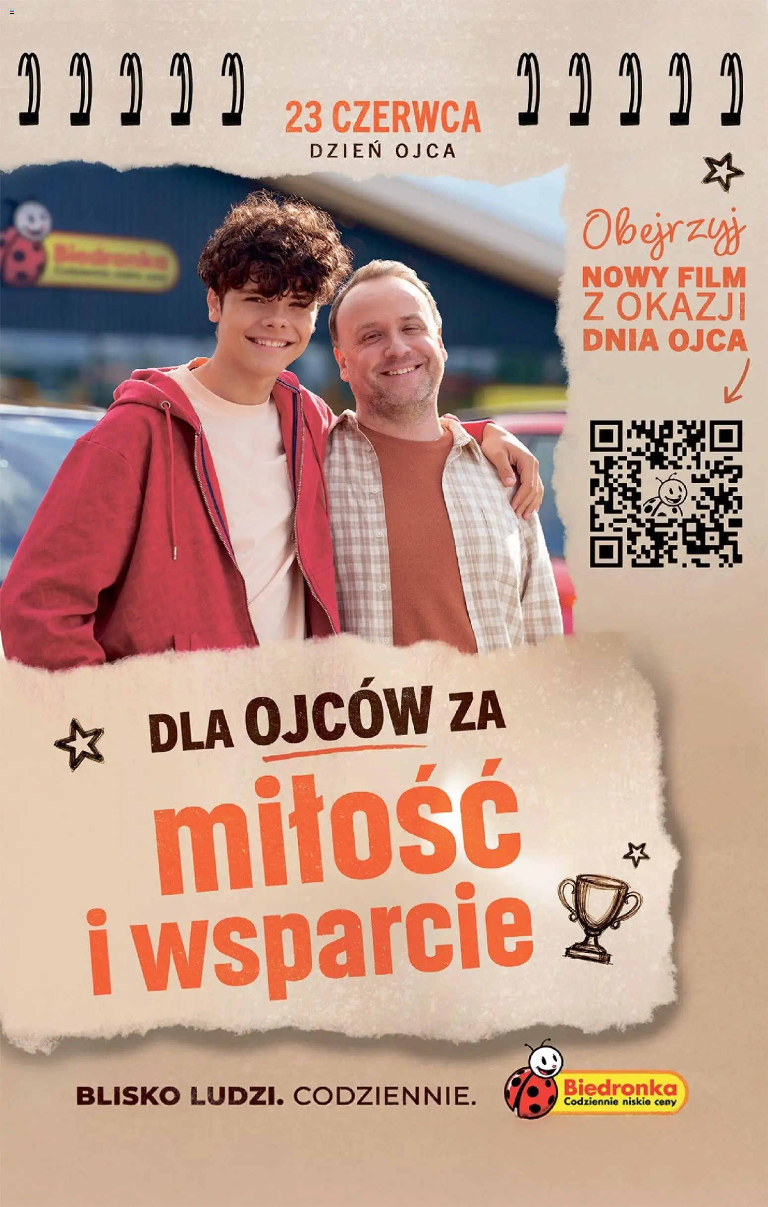 Biedronka gazetka od czwartku od 18.06.2026 | Strona: 86