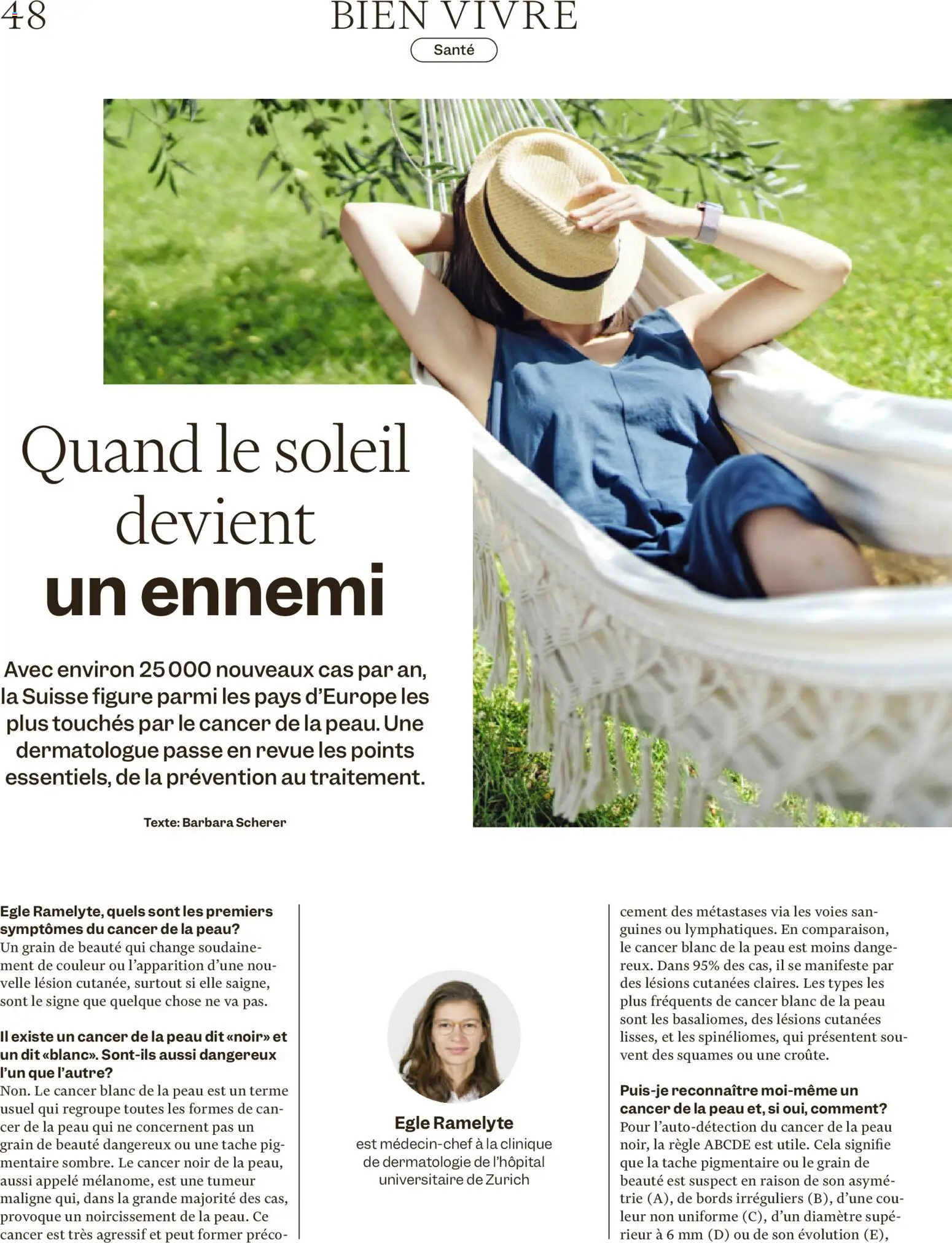Migros aktionen Magazine FR – gültig ab 19.05.2026 | Seite: 48