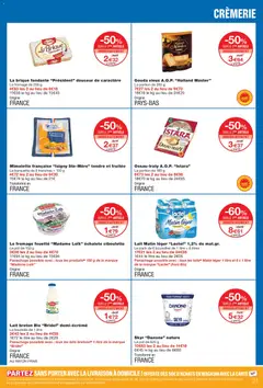 Monoprix - Prévisualisation de Monoprix catalogue valide à partir de 28/07/2026 | Page: 31