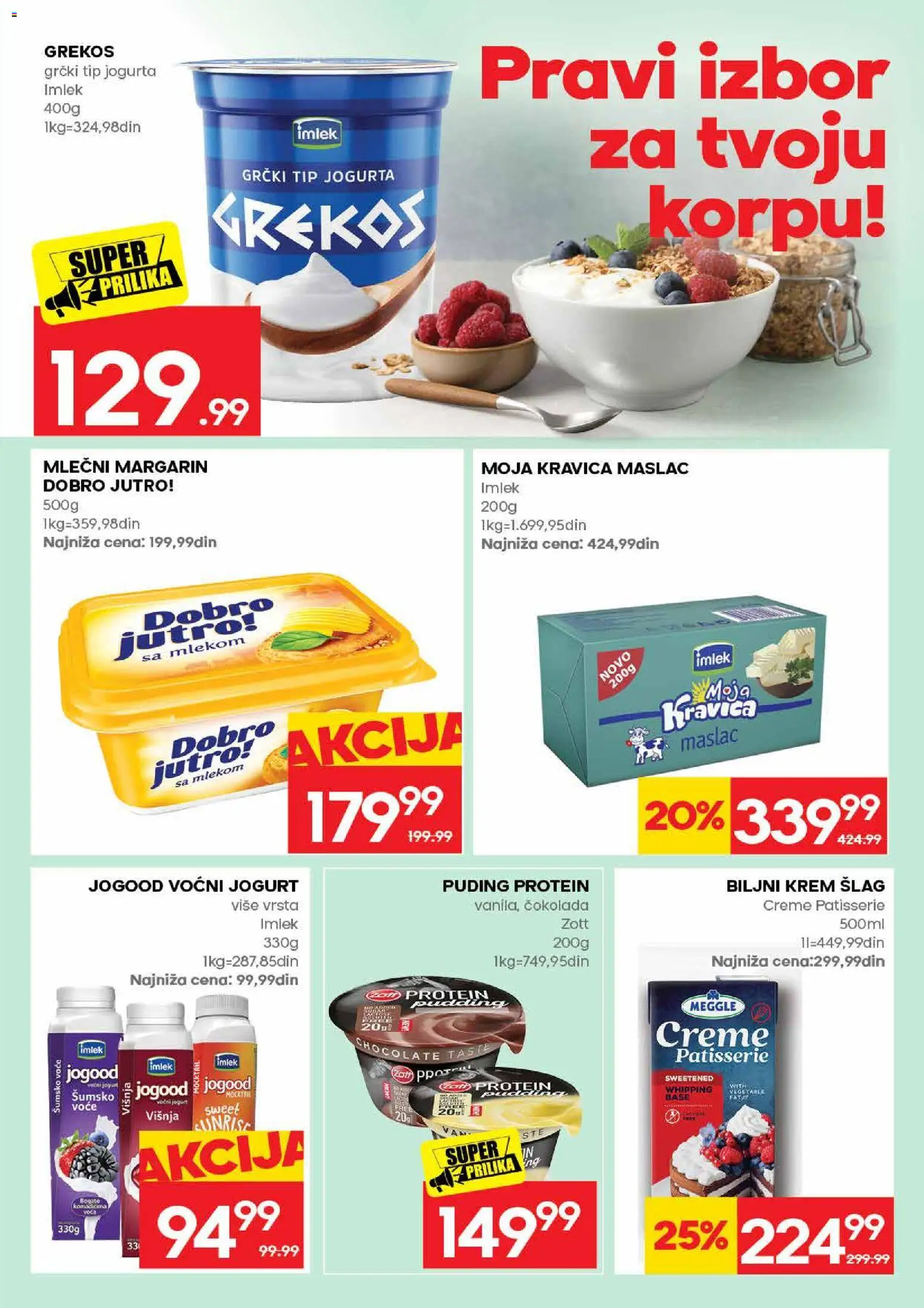 Roda katalog - važi od 18.06.2026 | Strana: 11