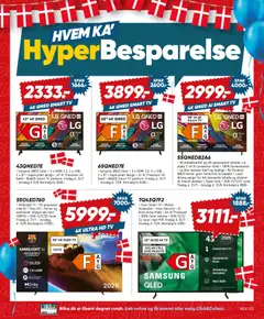 Bilka - Nonfood gyldig fra 31/07/2026 | Side: 11
