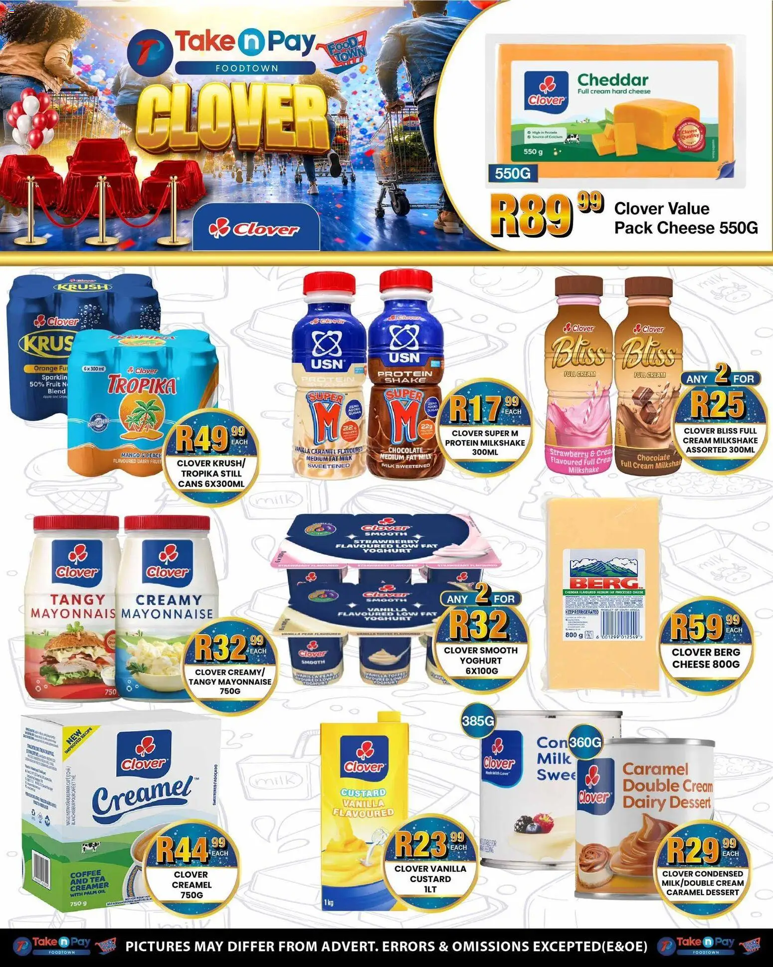 New Take n Pay catalogue – valid from 15.06.2026 | Page: 28