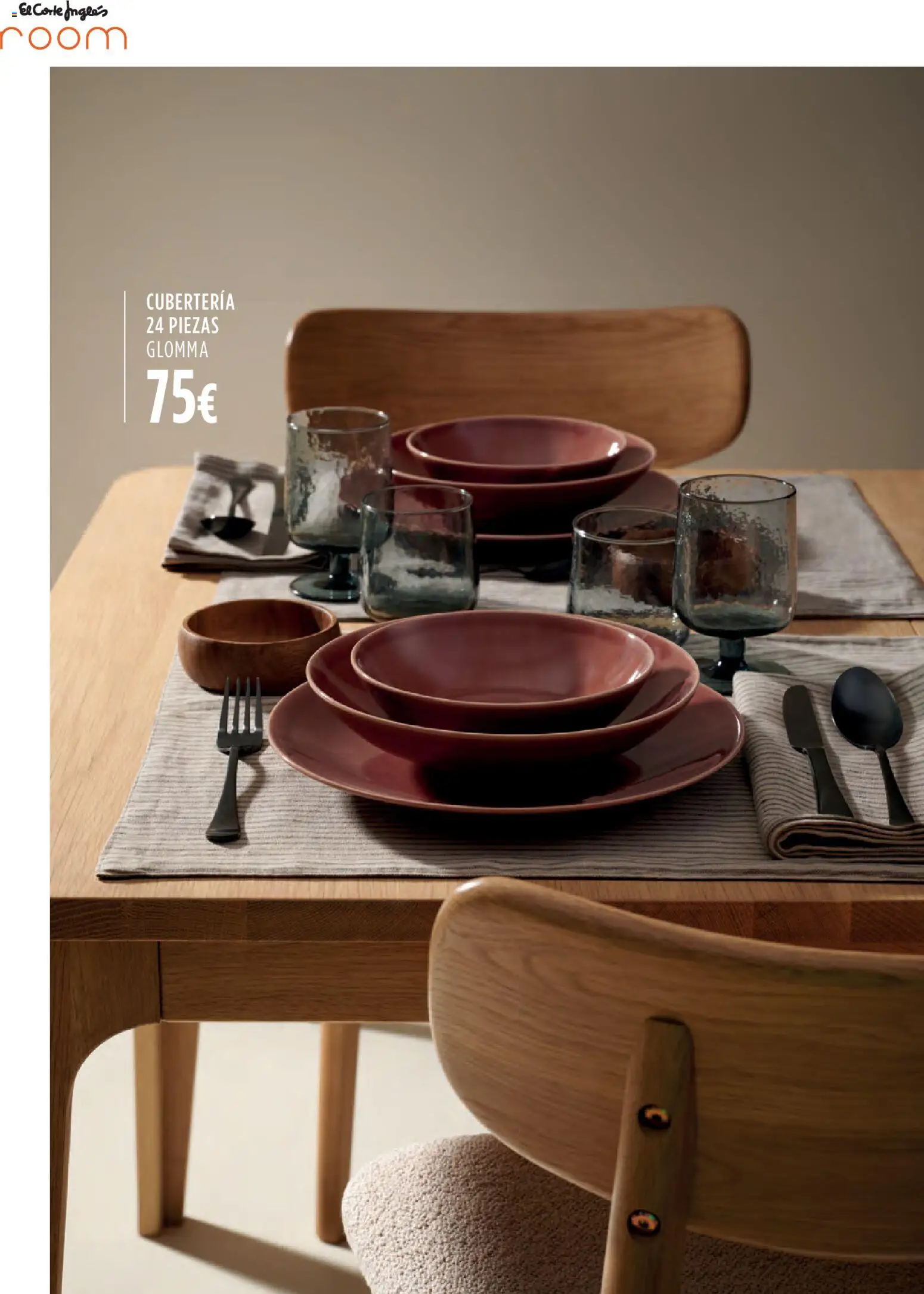 El Corte Inglés Decora │ válido desde el 21/09/2026 | Página: 70