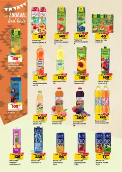Senta Promet katalog - pregled Senta Promet kataloga - važi od 17.06.2026 | Strana: 14