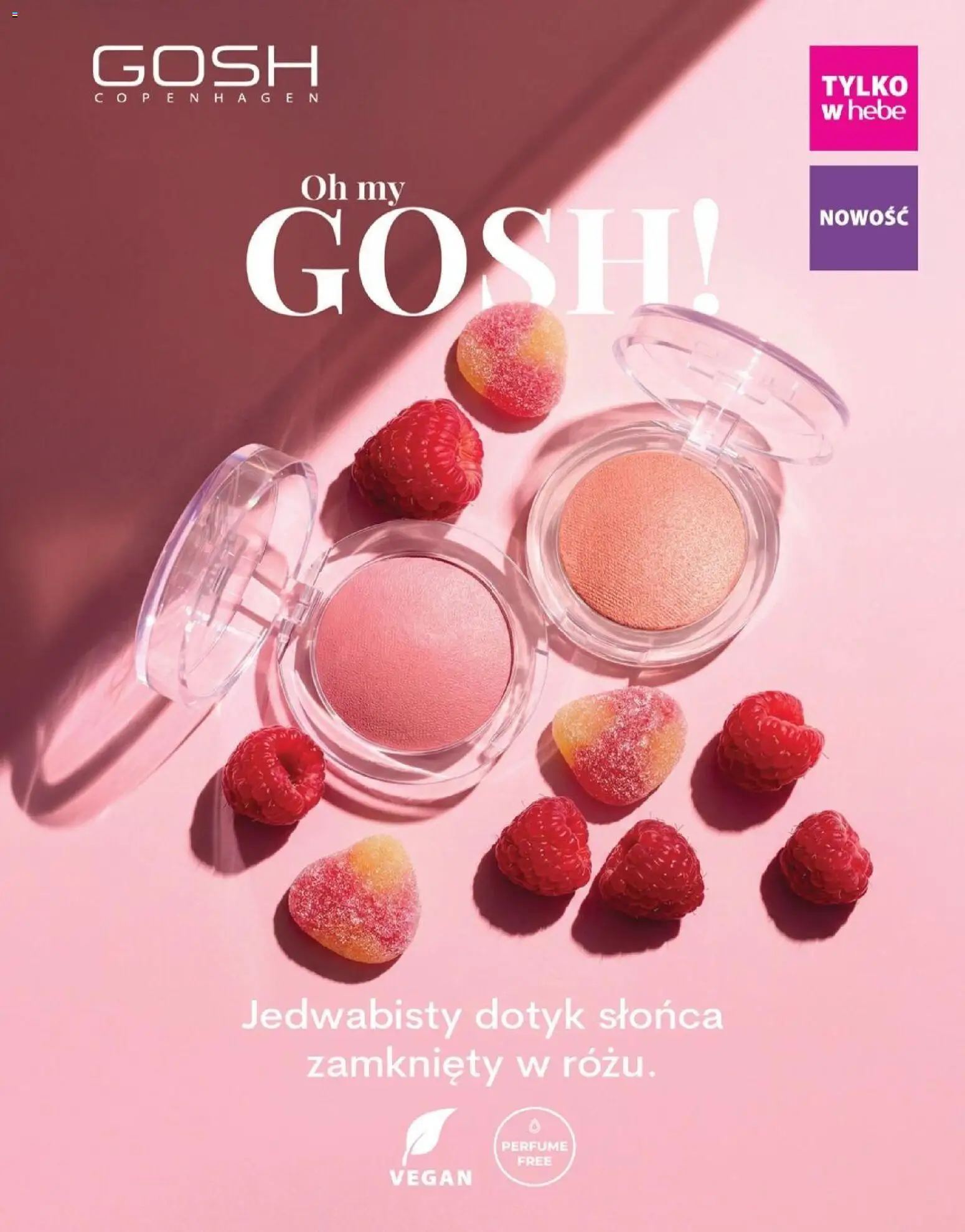 Hebe gazetka - Magazyn od 01.07.2026 | Strona: 7