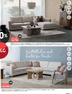 Forhåndsvisning av Bohus kundeavis gyldig fra 26.05.2026 | Side: 5