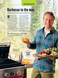 Preview of Waitrose - Offers valid from 01/07/2026 | Page: 139 | Products: Beef, Bacon, Sausages, Grill