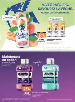 Migros aktionen Magazine FR ab 27.05.2026 gültig | Seite: 42