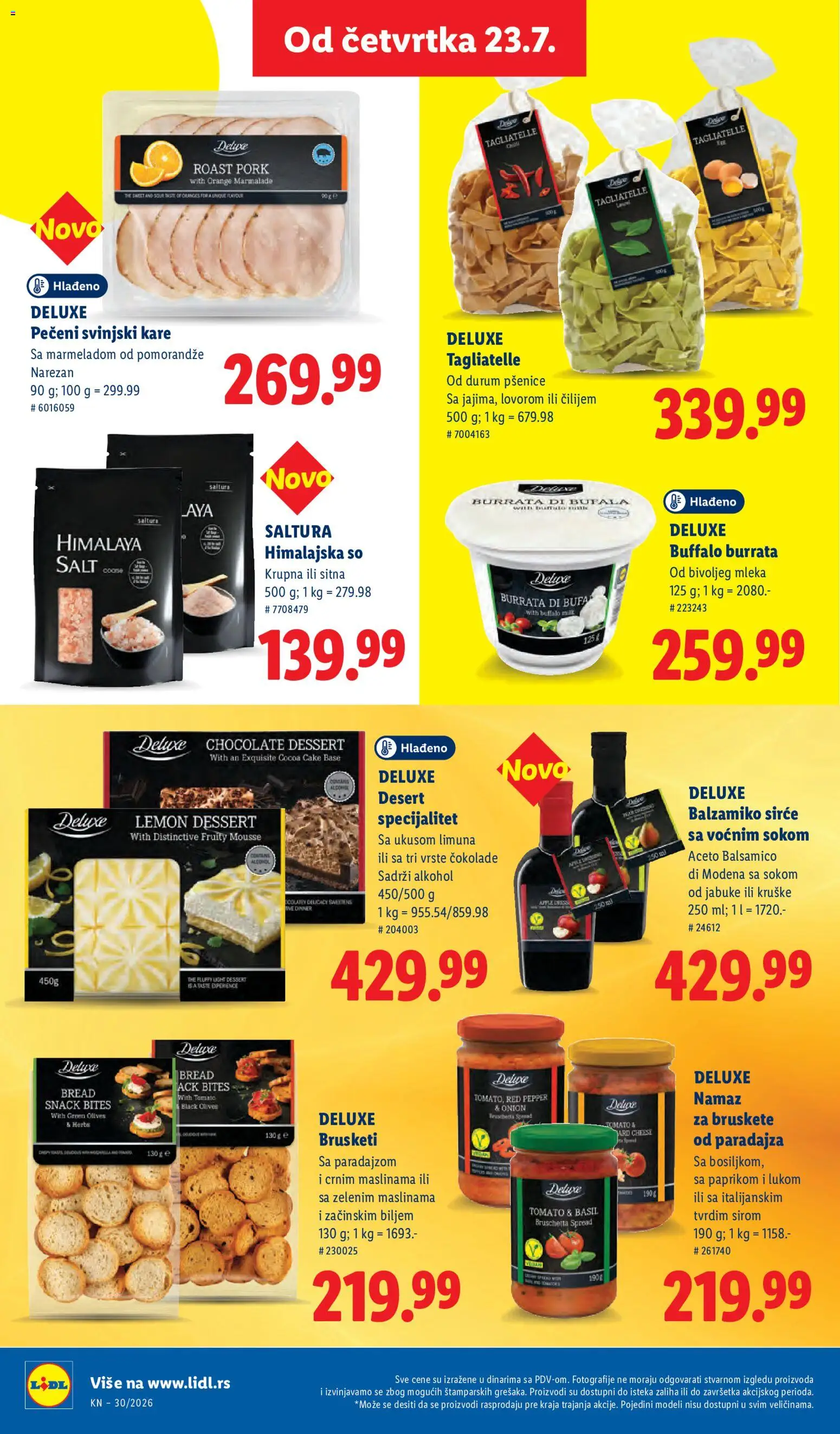 Lidl katalog — page 54