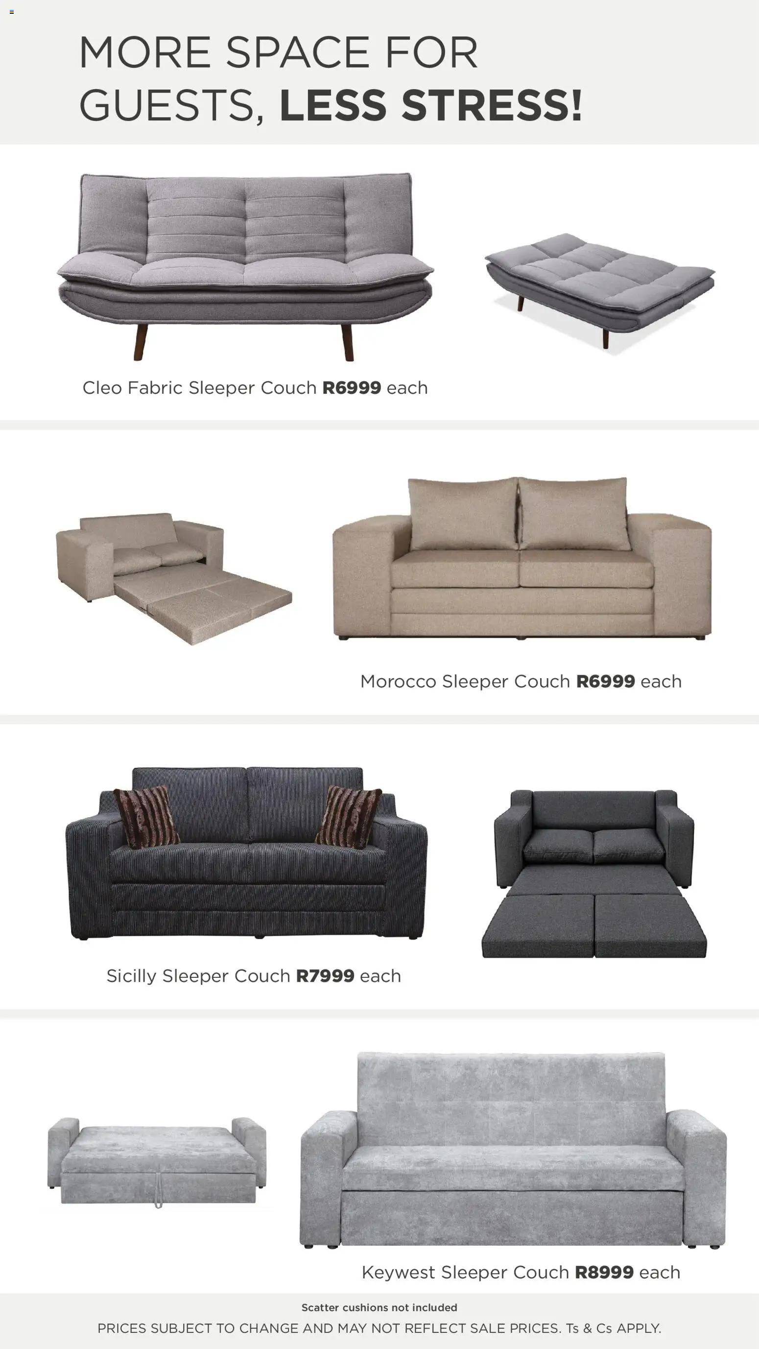 New House and Home catalogue – valid from 19/10/2026 | Page: 39