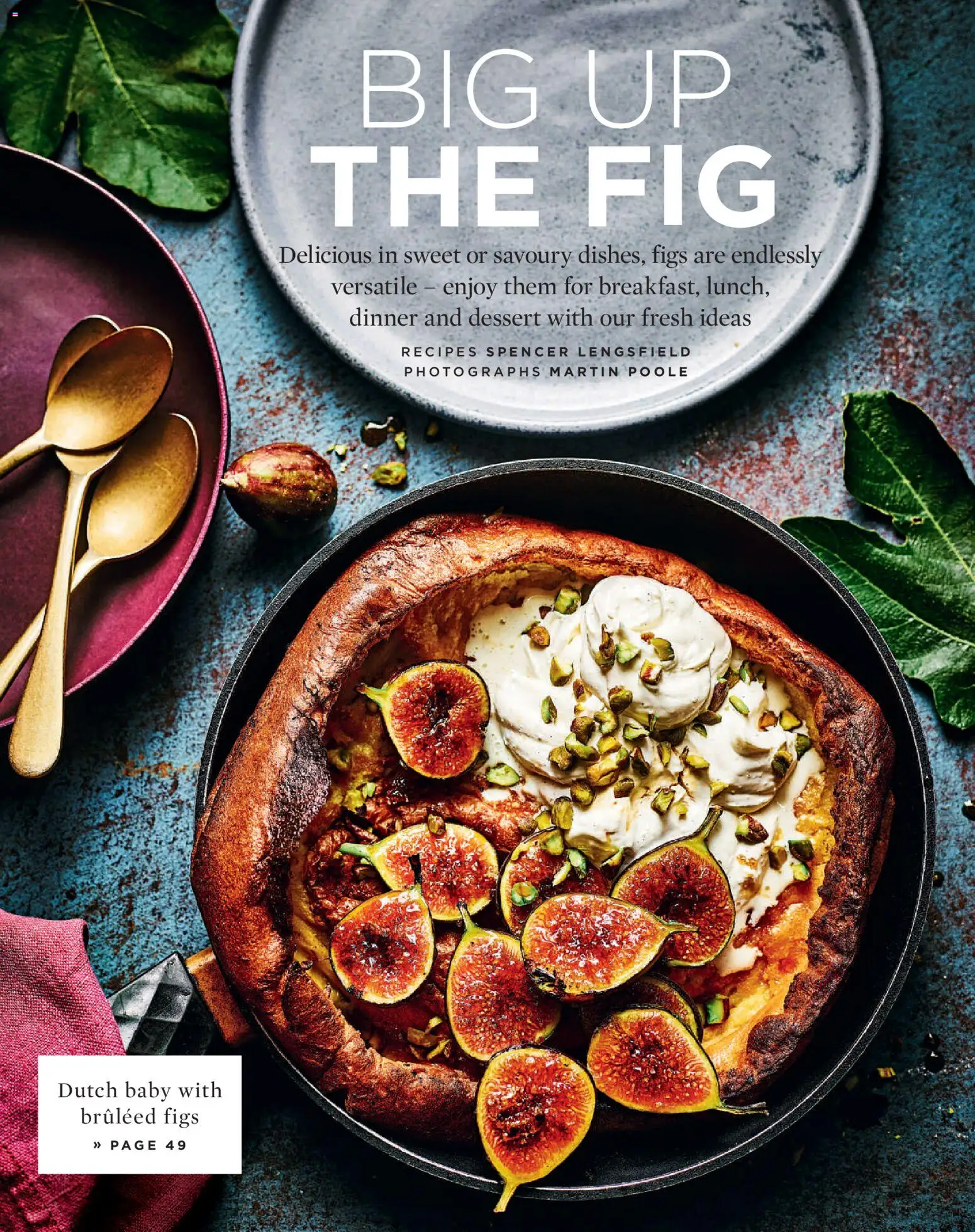 {H1} | Page: 44 | Products: Figs, Dessert