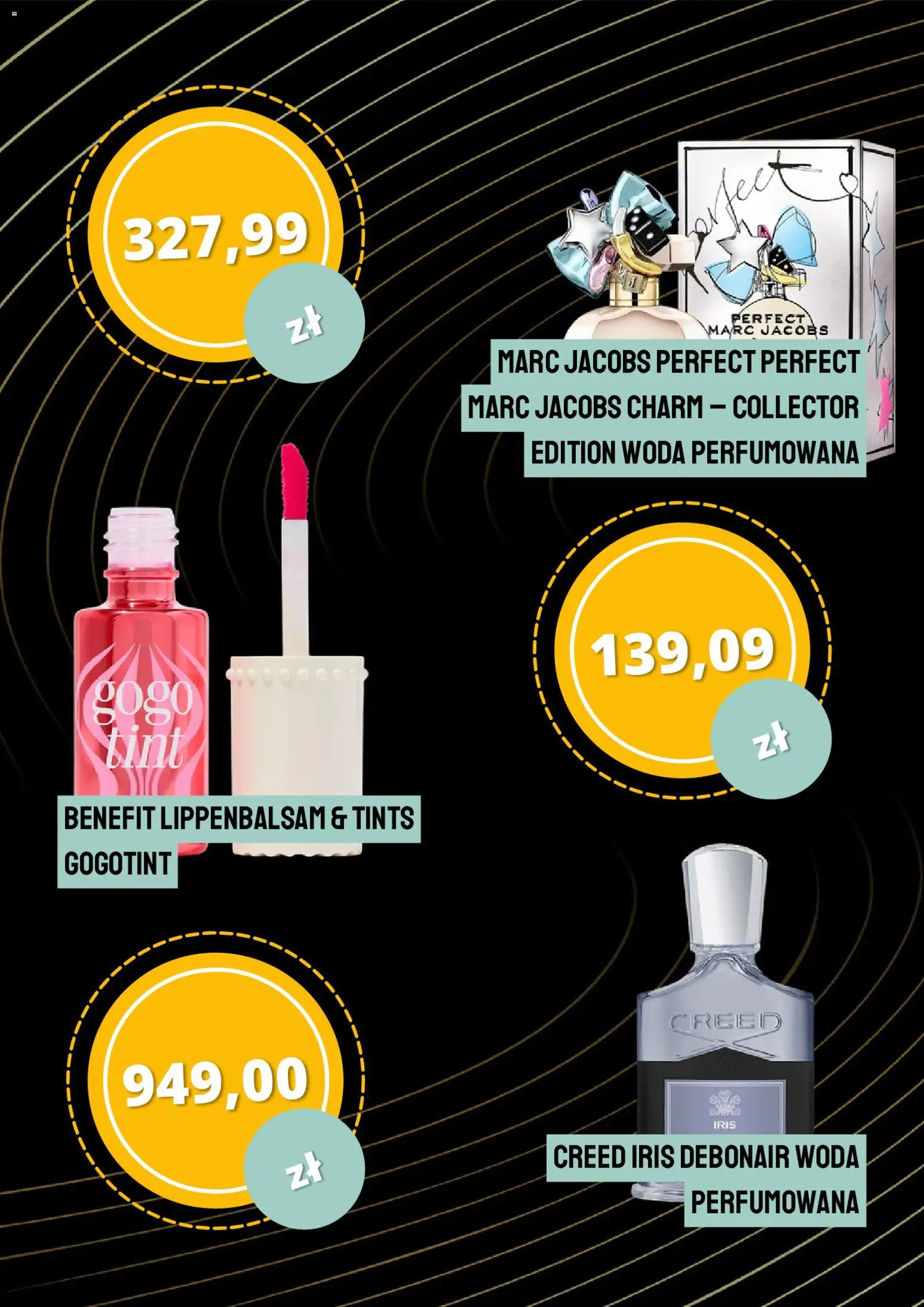 Douglas promocje od 01.10.2026 | Strona: 5 | Produkty: Jacobs, Woda