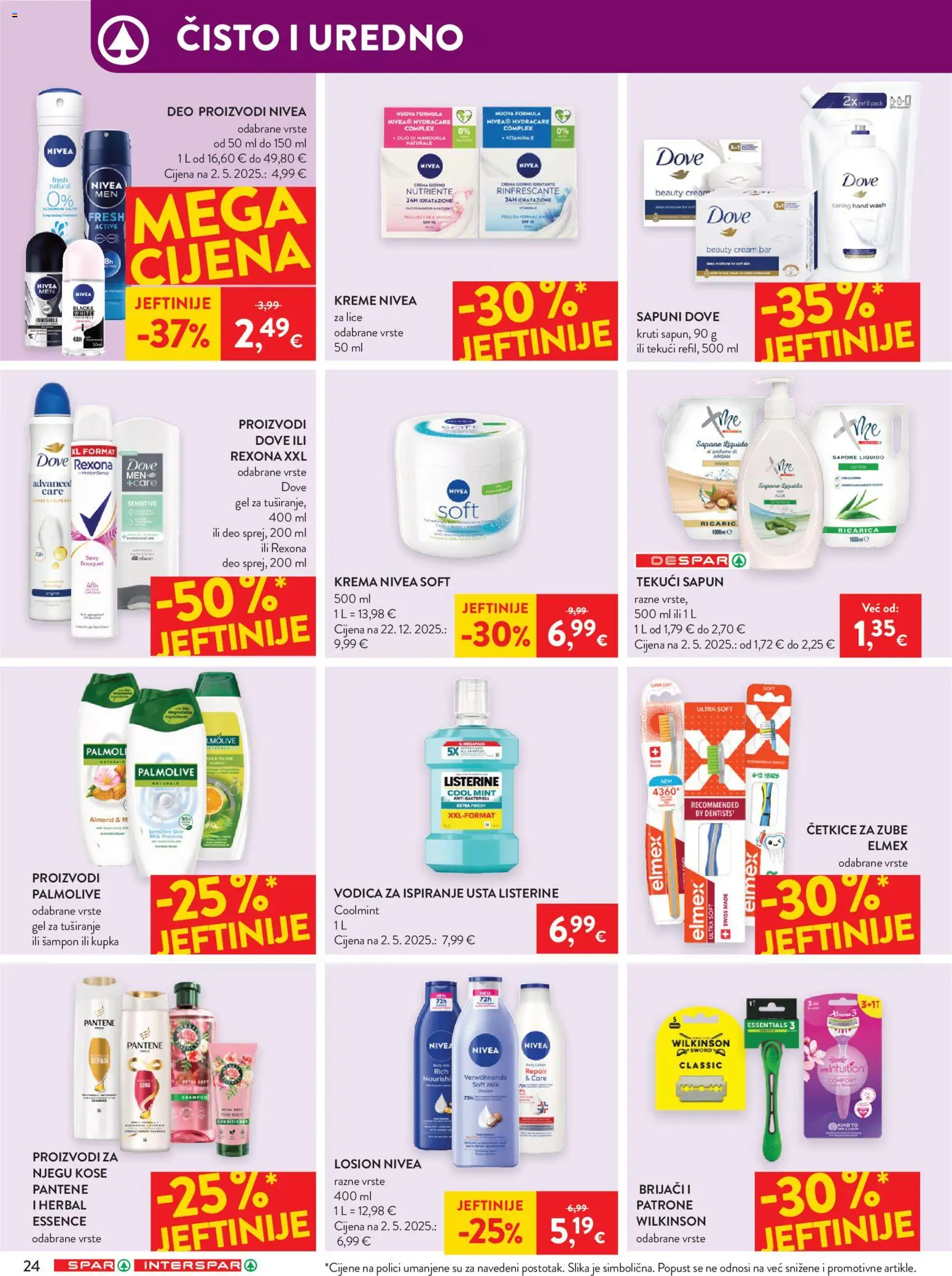 Spar katalog | vrijedi od 20.05.2026 | Stranica: 30