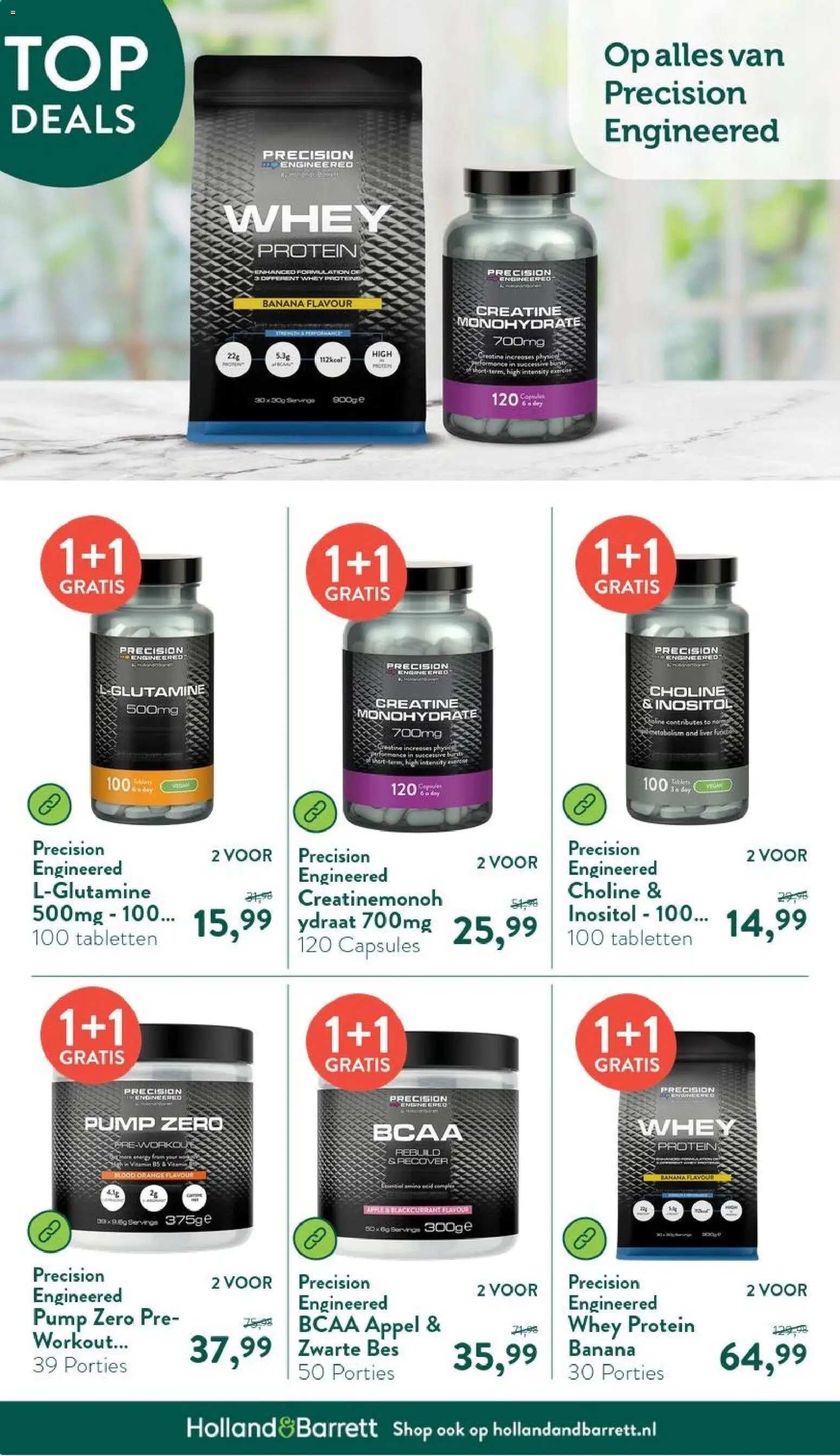 {H1} | Pagina: 30 | Producten: Brood, Capsules, Whey, Appel