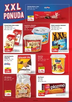 NTL Katalog - Pregled kataloga iz trgovine NTL, vrijedi od 17.06.2026 | Stranica: 4