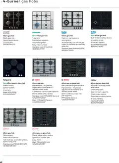Preview of B&Q - Appliances valid from 01/07/2026 | Page: 42