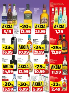 Klas leták platný od 06.07.2026 | Strana: 22
