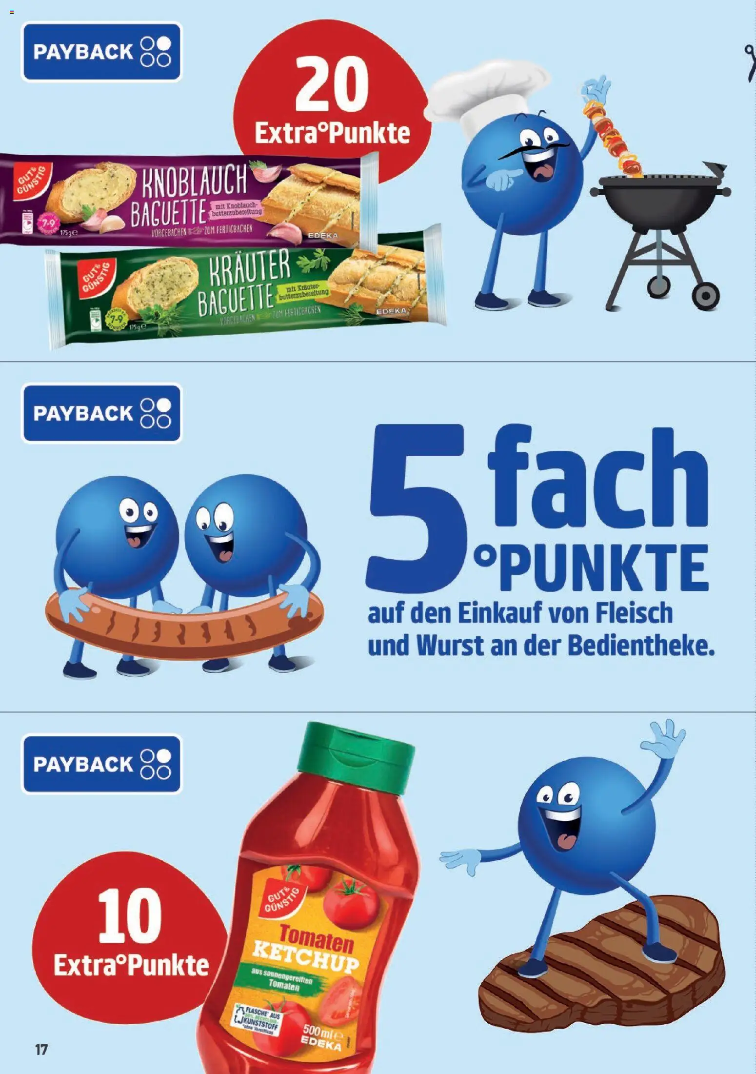 Edeka Super Sommer Spar-Pass 2026 – gültig ab 23.08.2026 | Seite: 18