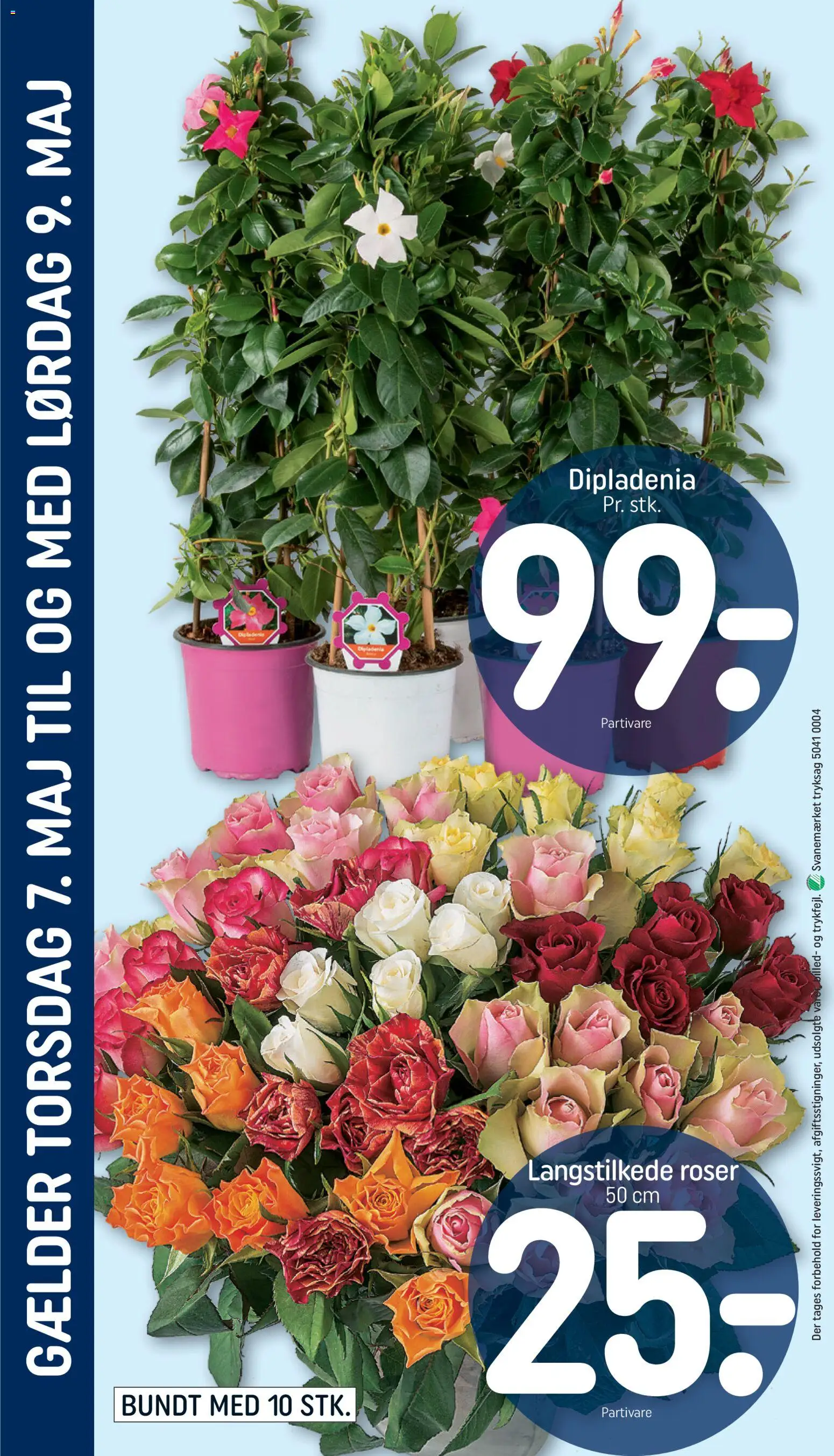 Rema 1000 tilbudsavis – gyldig fra 07.05.2026 | Side: 4