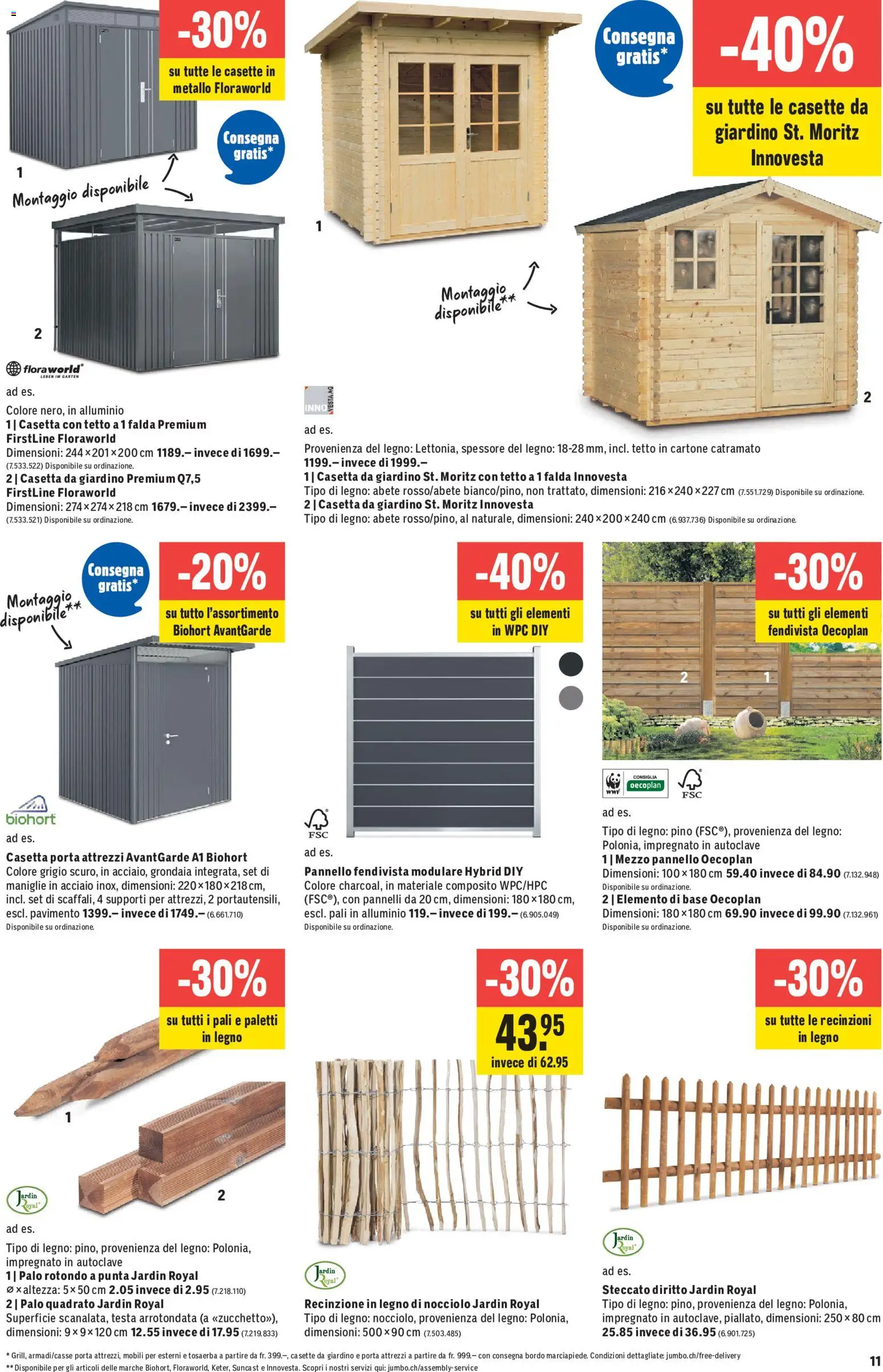 Jumbo aktionen IT – gültig ab 18.06.2026 | Seite: 11