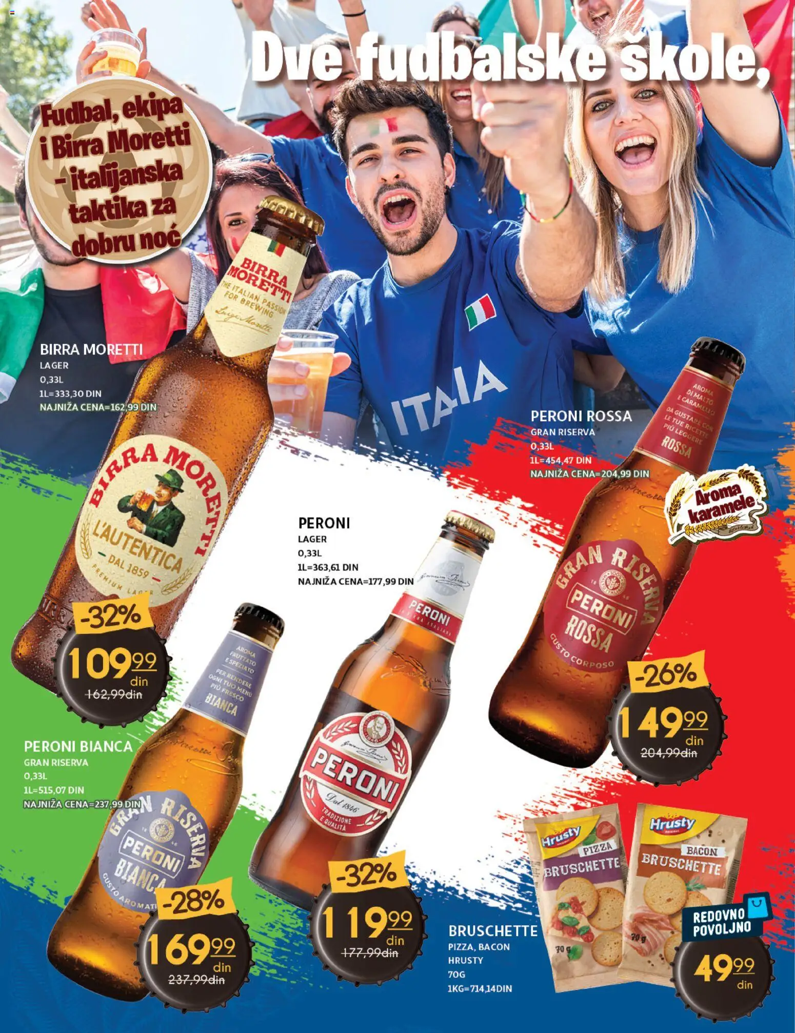 Roda katalog - važi od 18.06.2026 | Strana: 10
