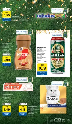 Tesco leták platný od 17.06.2026 | Strana: 15