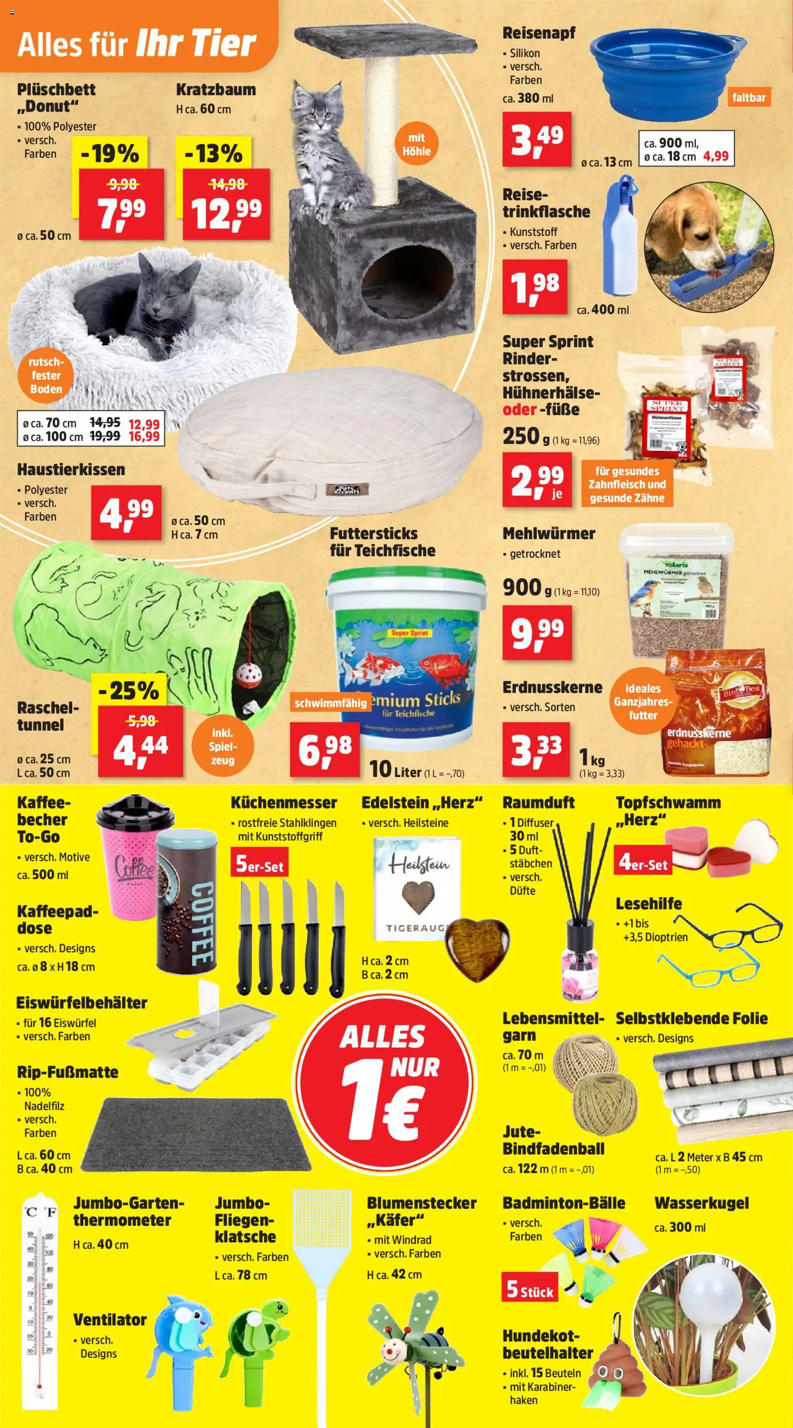 Thomas Philipps Prospekt – gültig ab 04.05.2026 | Seite: 14 | Produkte: Spiel, Thermometer, Kaffee, Duft