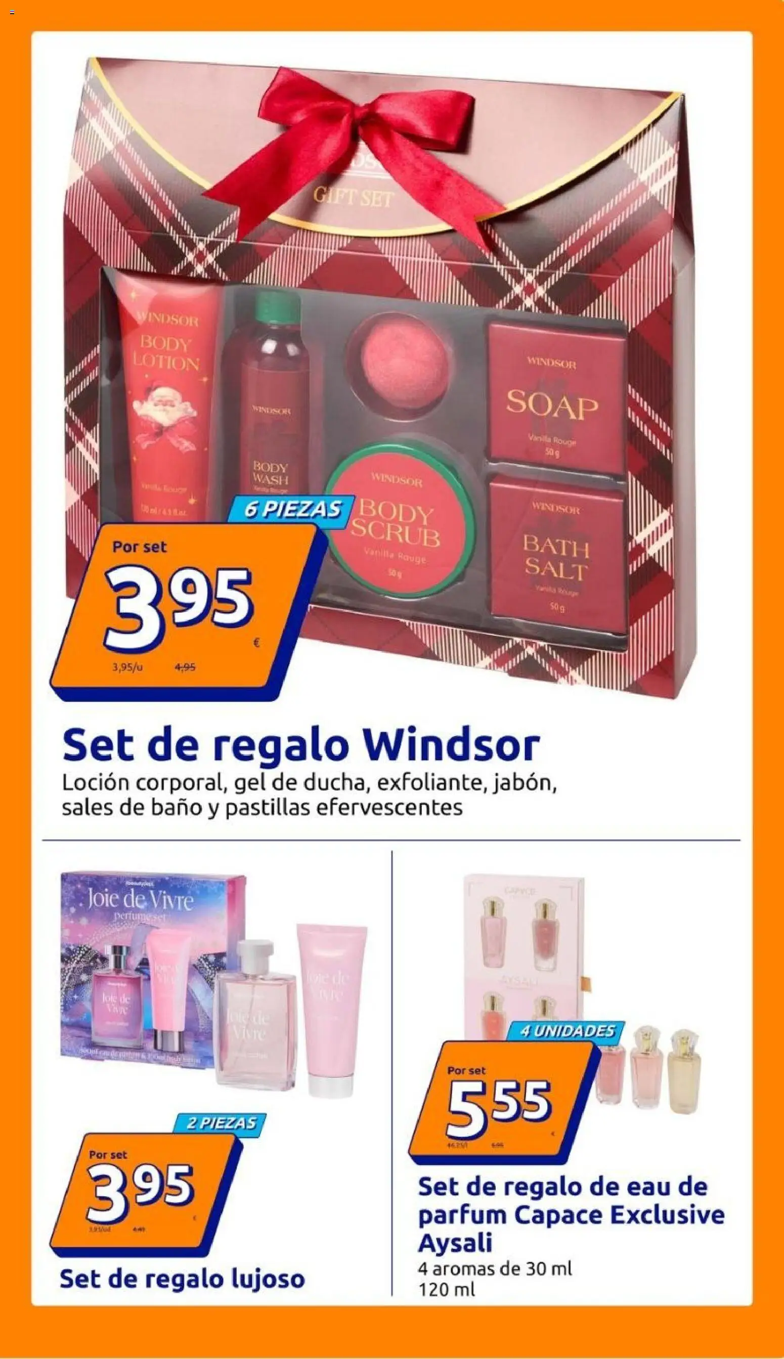 Action folleto │ válido desde el 28/10/2026 | Página: 33 | Productos: Pastillas efervescentes, Body, Eau de parfum, Baño