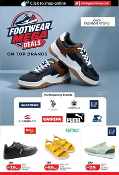 Preview of Lulu Hypermarket Lulu Savers - Abu Dhabi & Al Ain valid from 03.06.2026 | Page: 33
