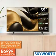 Tafelberg Furnishers specials catalogue – valid from 03.06.2026 | Page: 6
