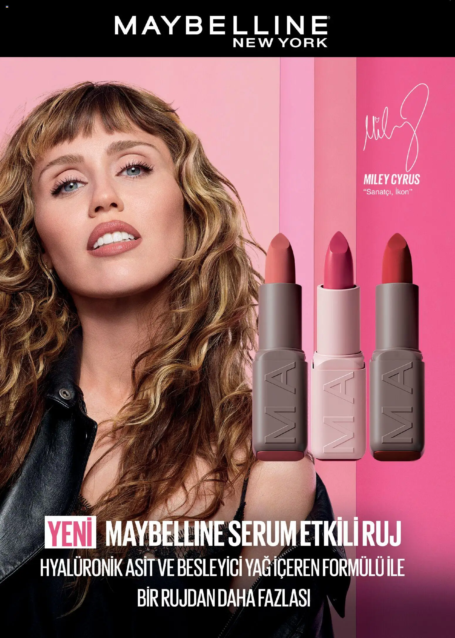 Rossmann İndirim - 01 Ekim 2026 tarihinden itibaren geçerlidir | Sayfa: 9 | Ürünler: Ruj, Yağ