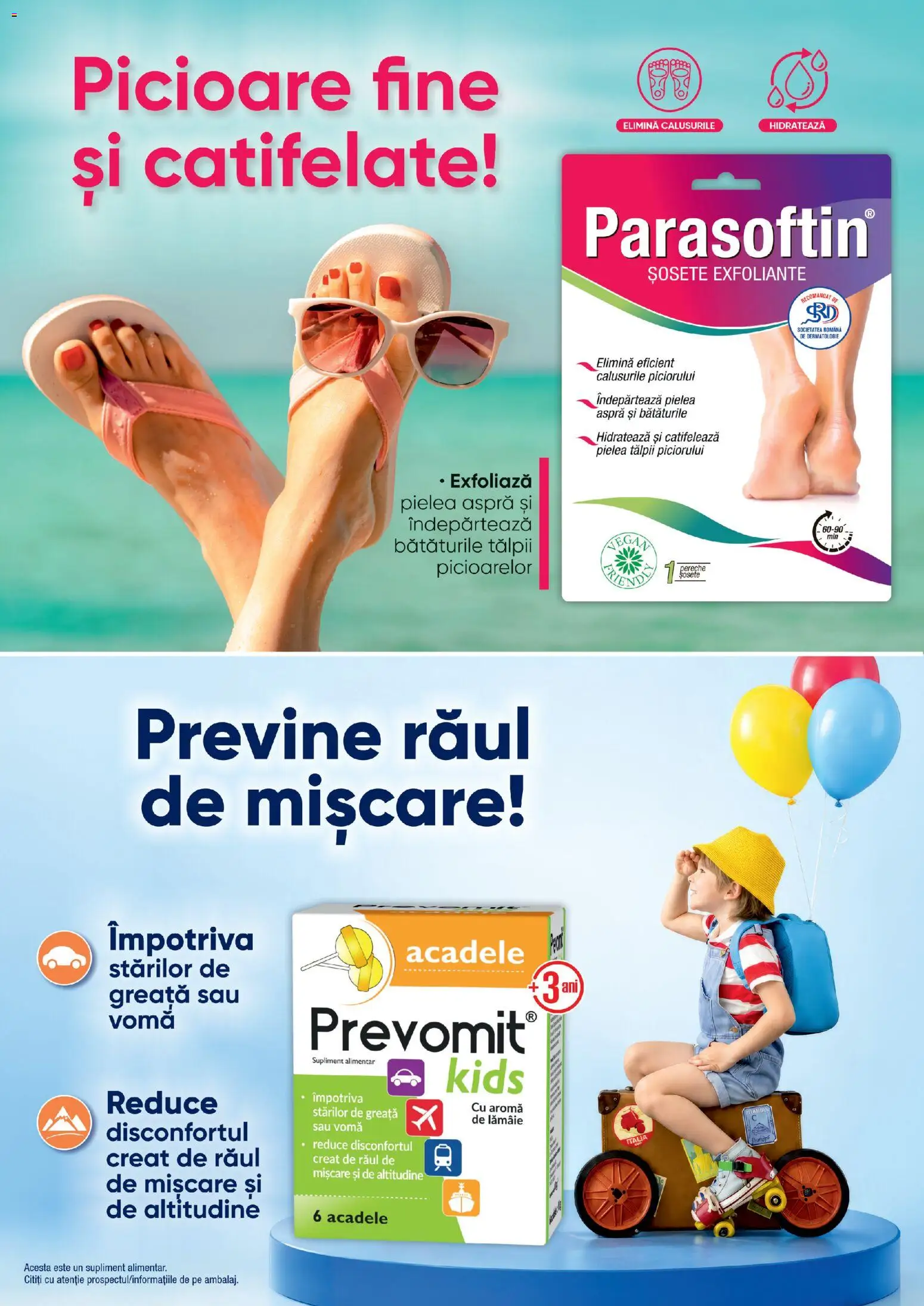 Noul catalog Dr.Max – valabil de la 01.08.2026 | Pagină: 6