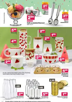 Mercator katalog akcije – veljaven od 13.05.2026 | Stran: 12