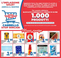 Anteprima del volantino DEM volantino valido a partire dal 02/09/2026 | Pagina: 9