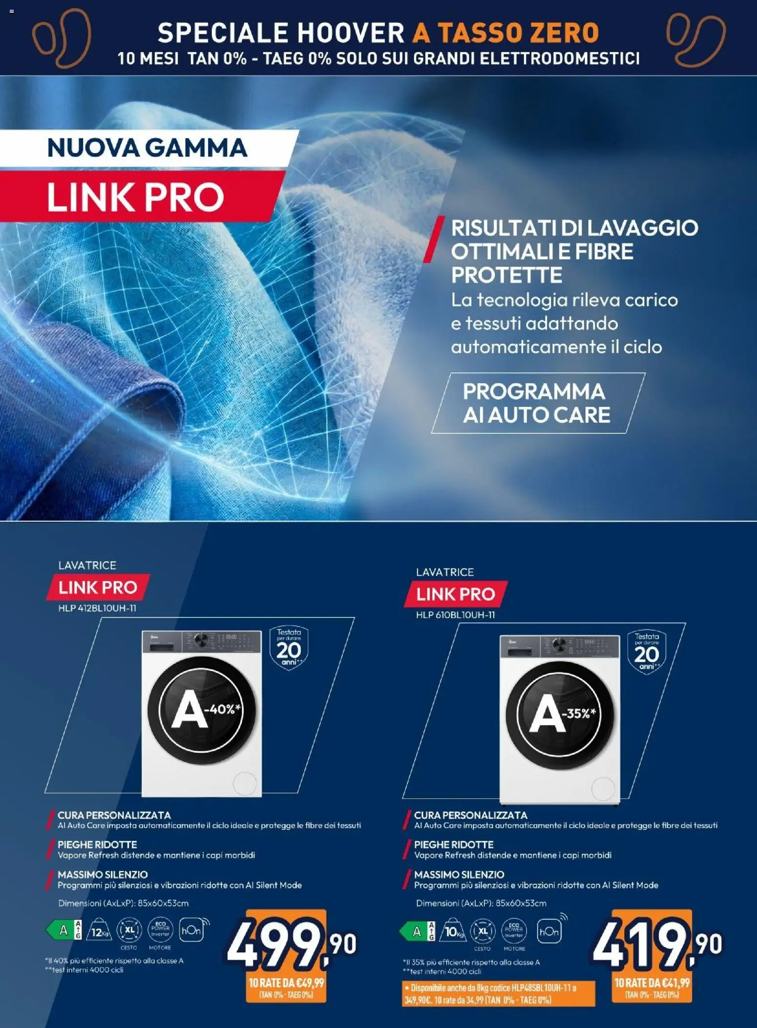 Volantino Unieuro del 12.06.2026 | Pagina: 3