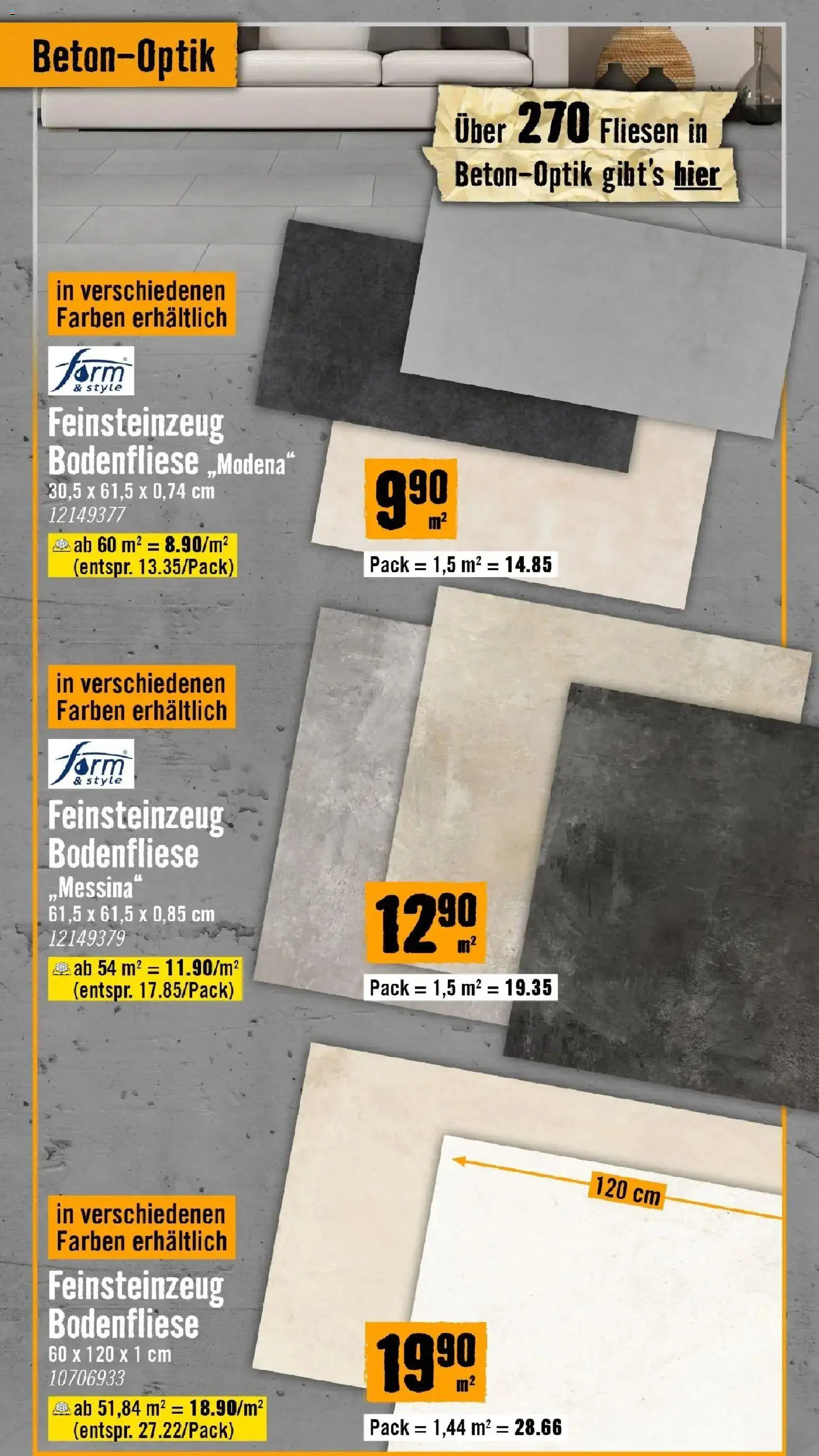 Hornbach - Hornbach: Es gibt immer was zu tun. von 16.09.2026 - Aktuelle Angebote | Seite: 35