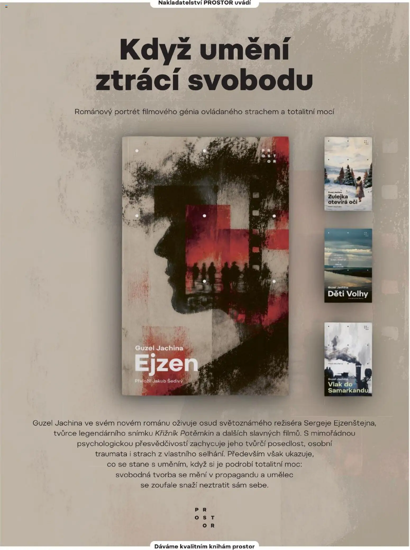 Knižní klub magazín od 01.09.2026 | Strana: 76