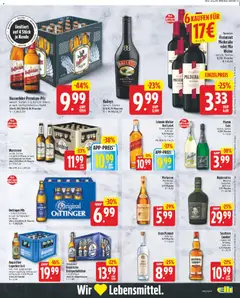Elli Markt Prospekt ab 26.10.2026 gültig | Seite: 17