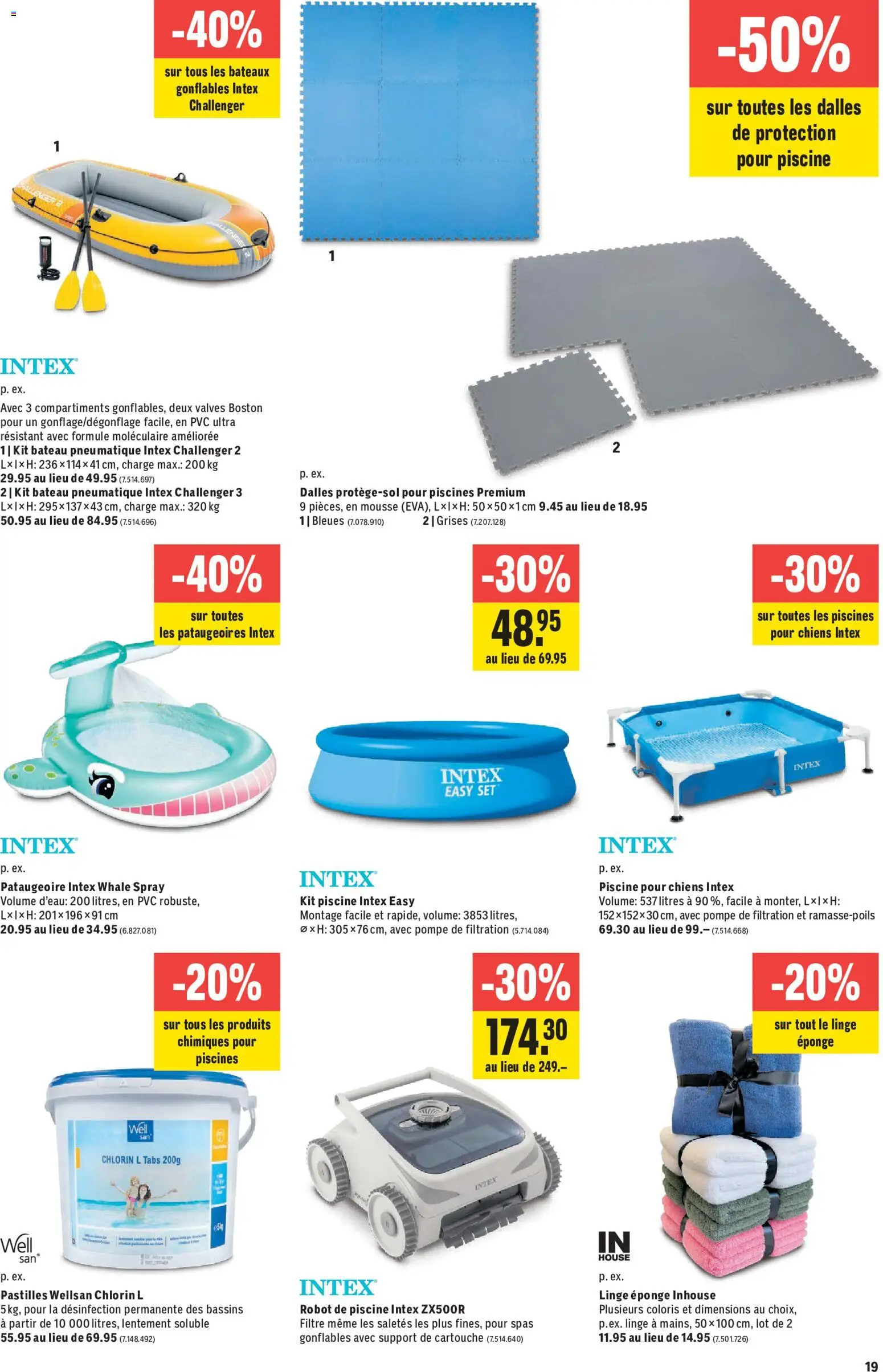 Jumbo aktionen FR – gültig ab 07.05.2026 | Seite: 19
