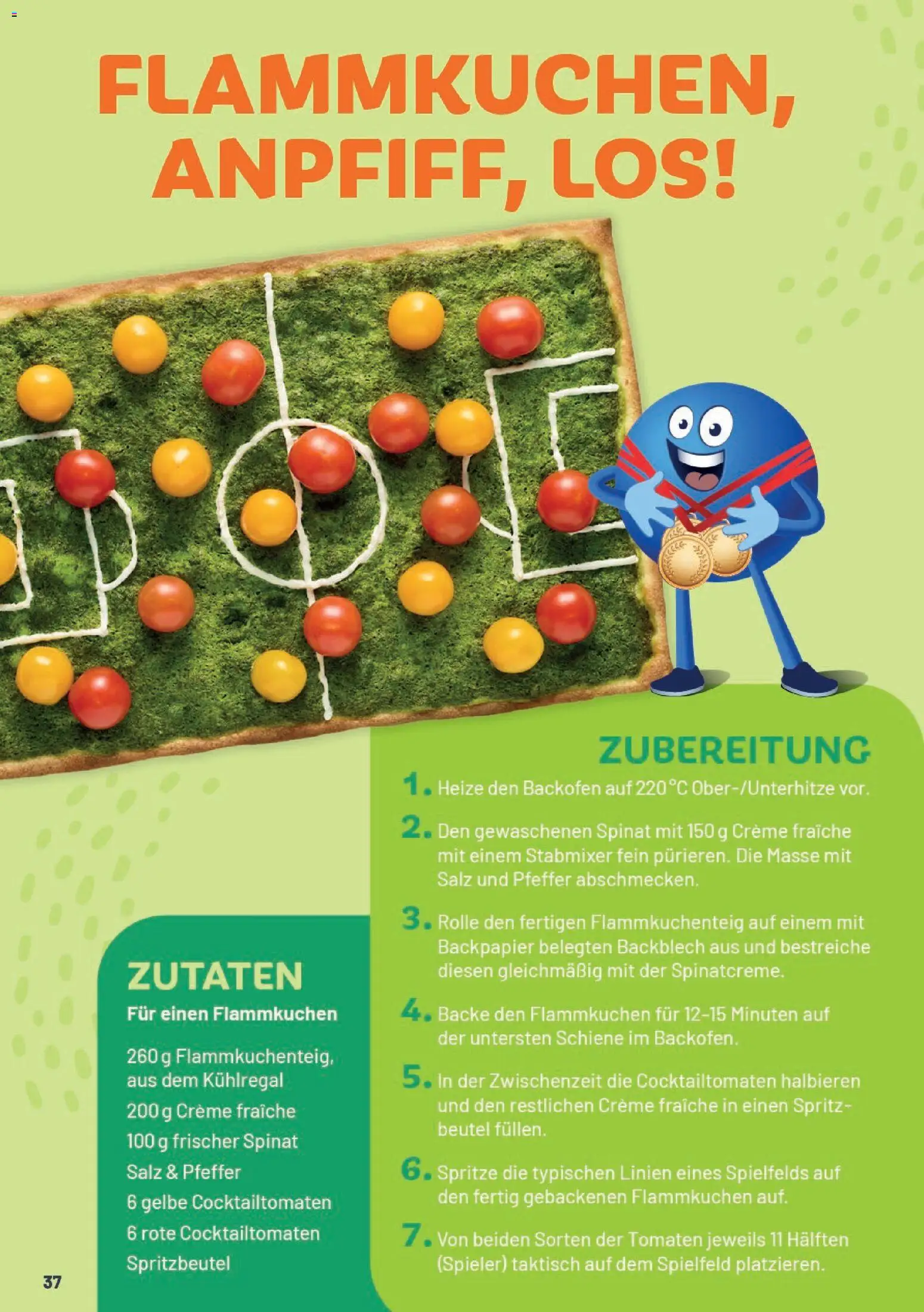 Edeka Super Sommer Spar-Pass 2026 – gültig ab 23.08.2026 | Seite: 38